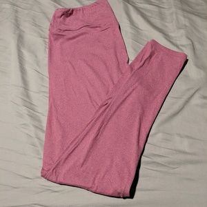 Lula roe leggings